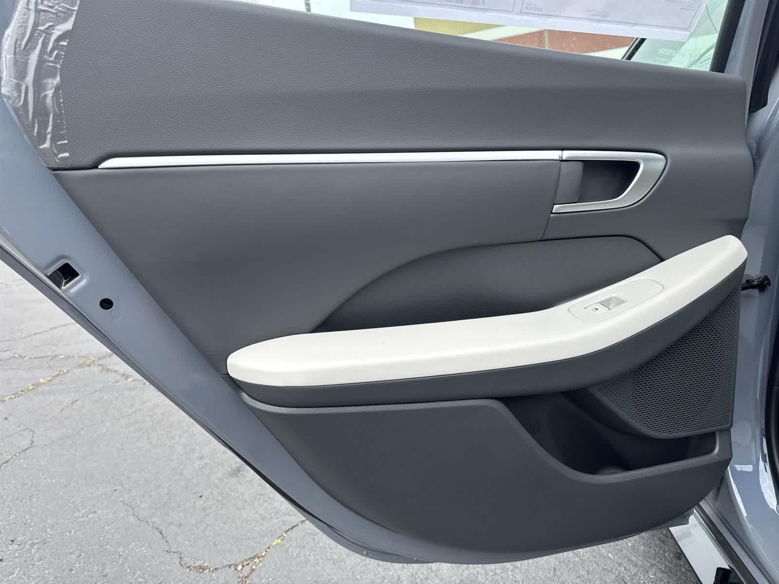 Thumbnail: 2025 Hyundai Sonata - 31