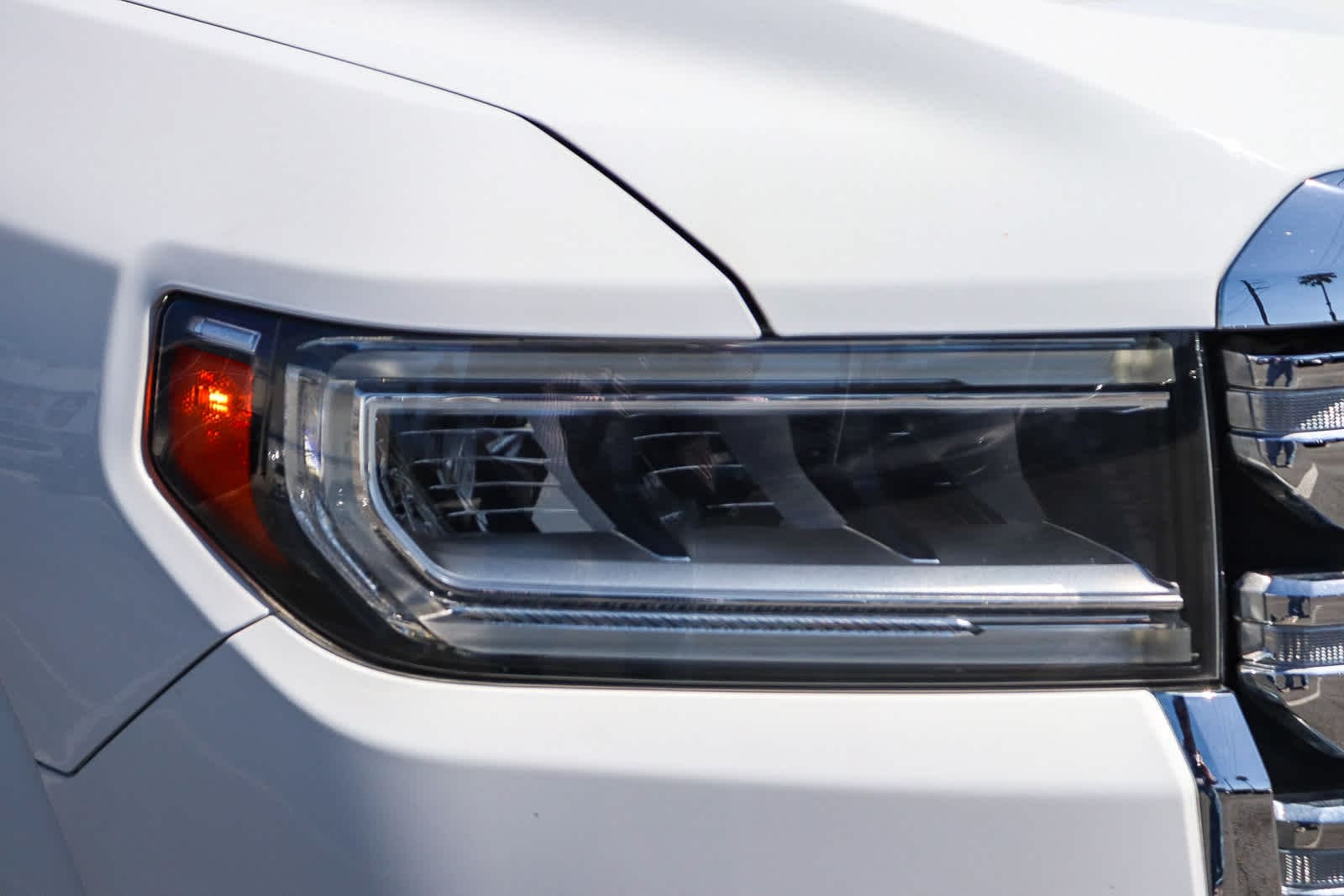 Thumbnail: 2020 GMC Acadia - 4