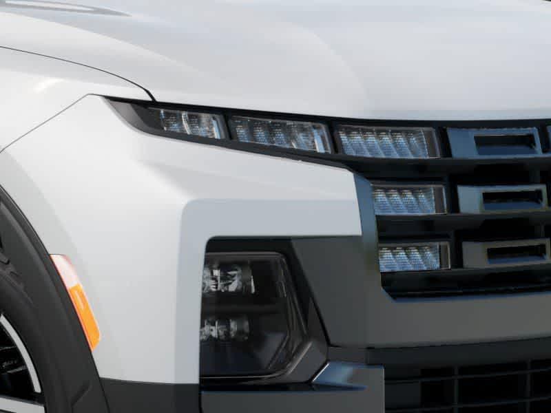 Thumbnail: 2025 Hyundai Santa Cruz - 16