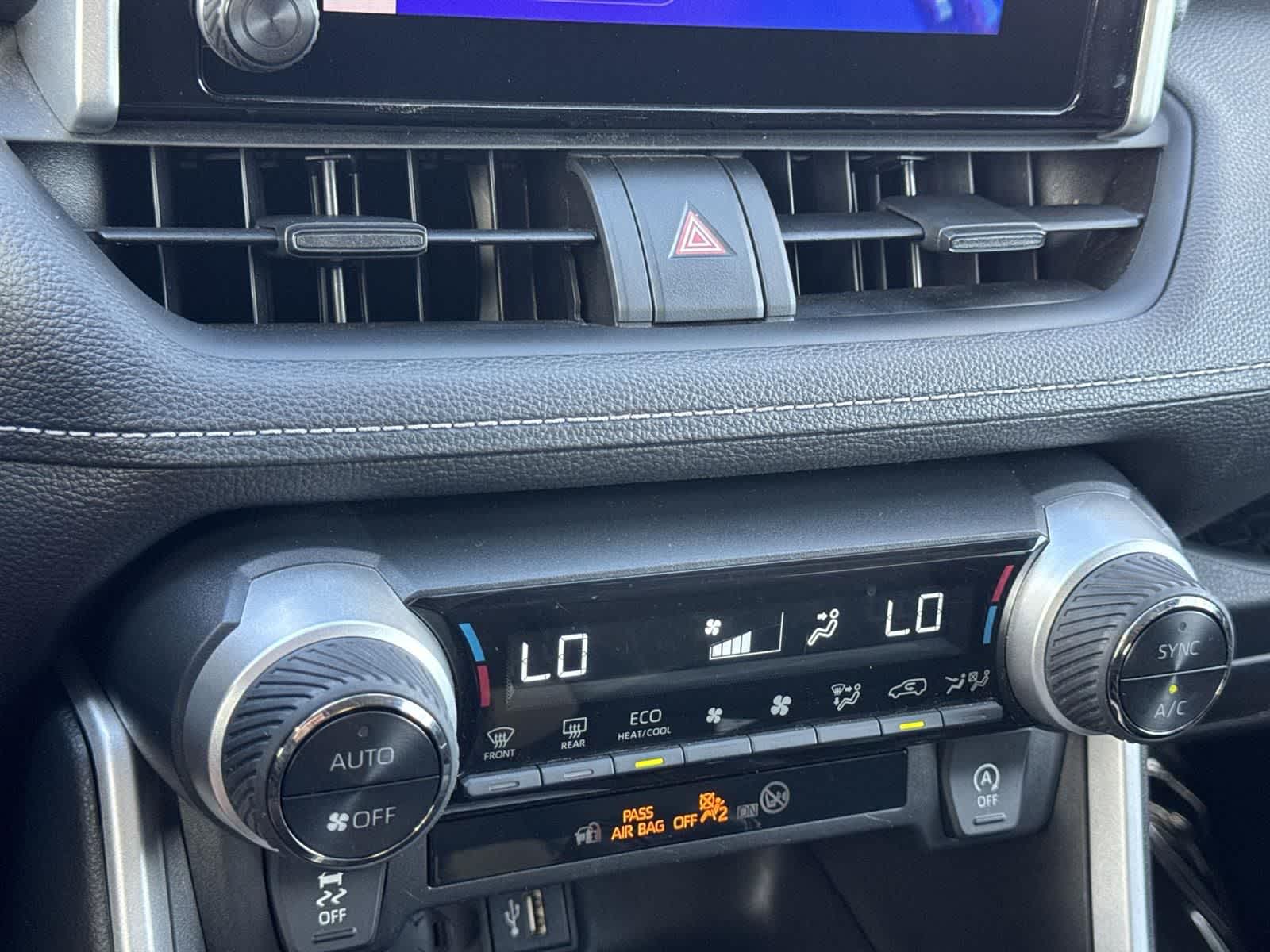 Thumbnail: 2023 Toyota RAV4 - 13