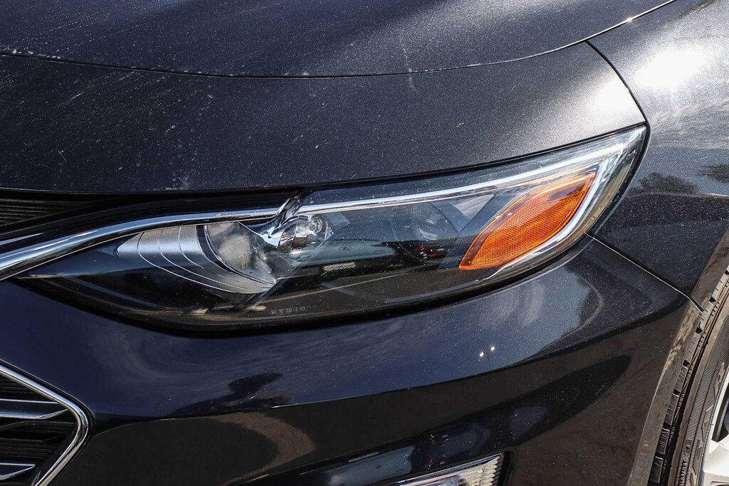 Used 2023 Chevrolet Malibu LT Sedan