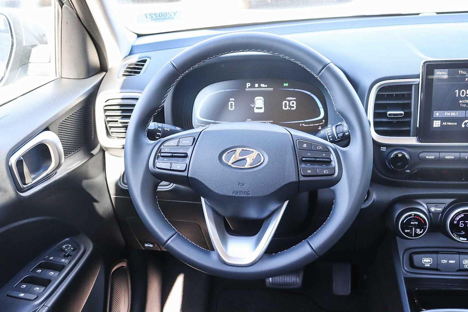 Thumbnail: 2026 Hyundai Venue - 18