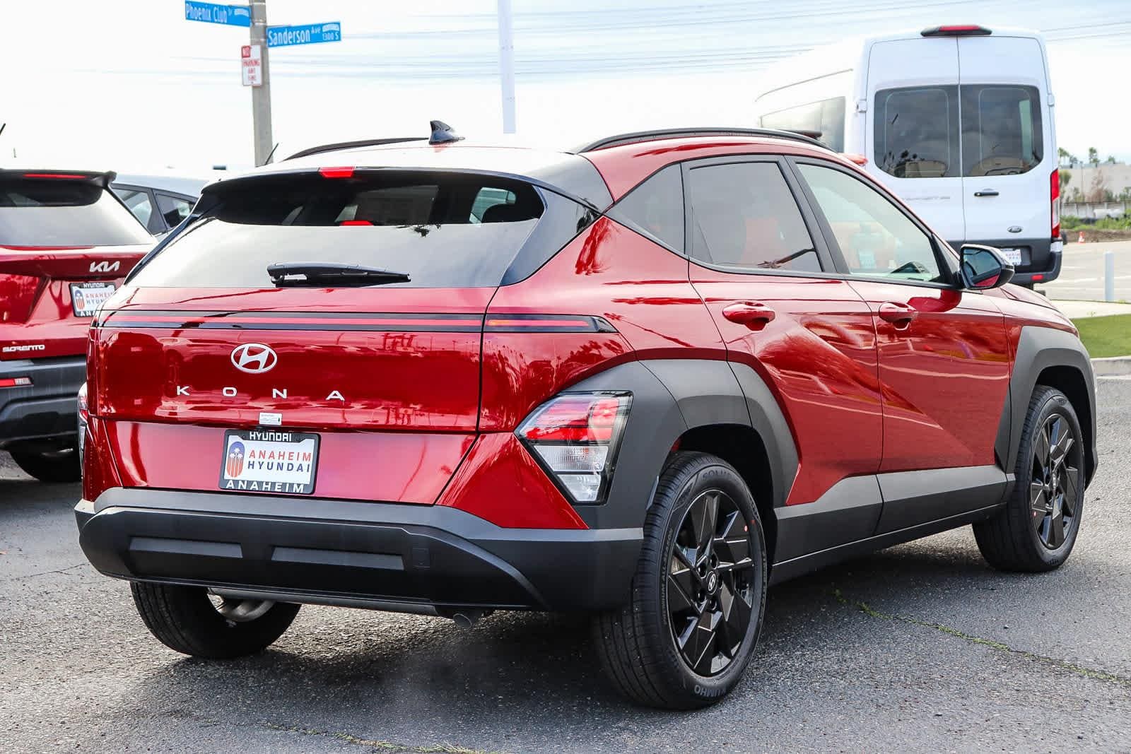 Thumbnail: 2026 Hyundai Kona - 6