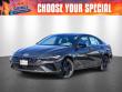 New 2026 Hyundai Elantra SEL Sport Premium Sedan