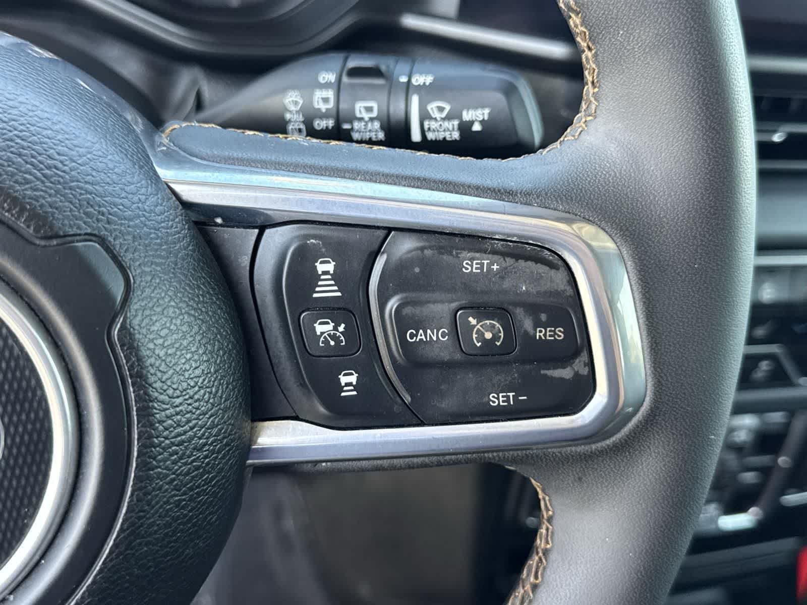 Thumbnail: 2024 Jeep Wrangler - 11