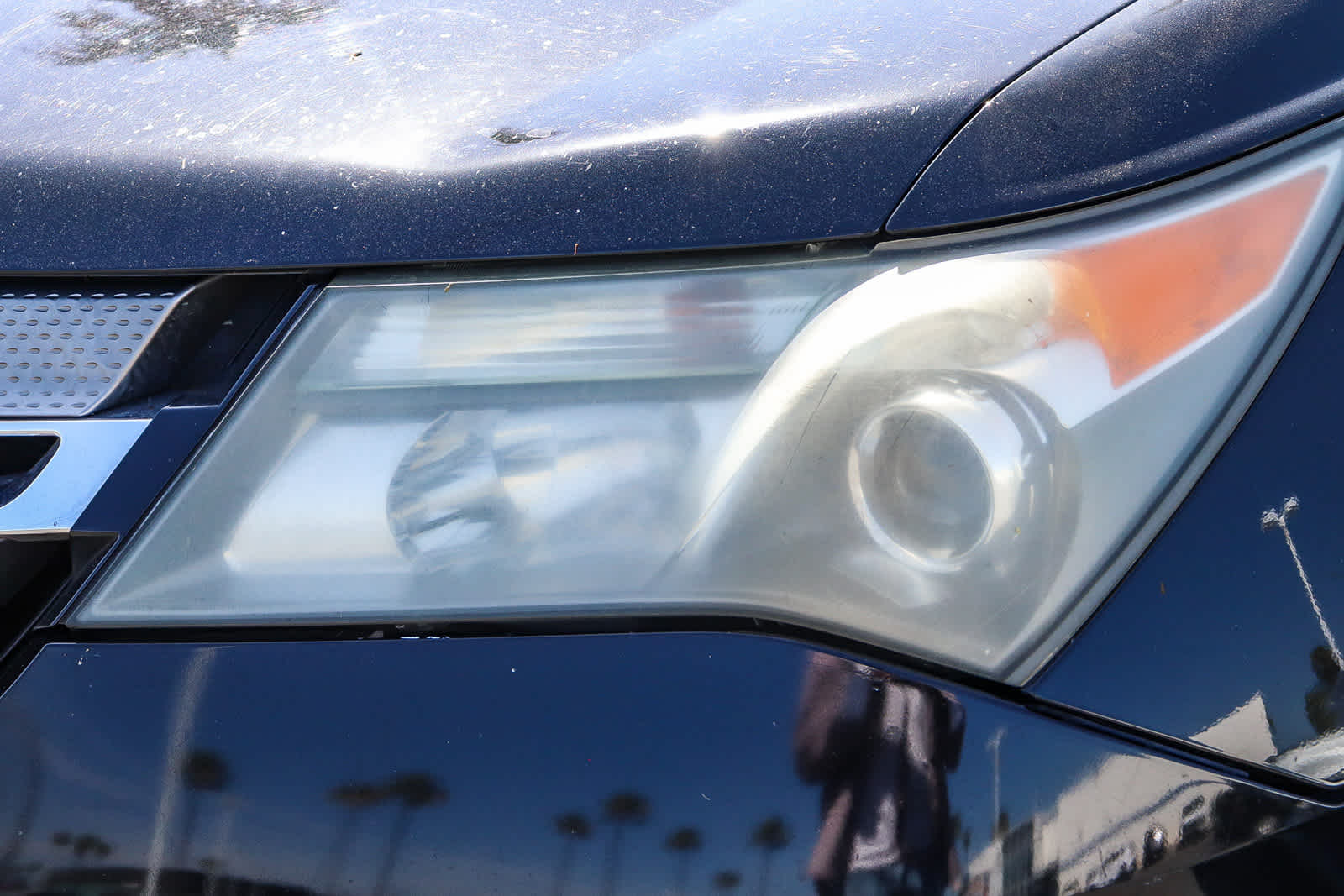 Thumbnail: 2007 Acura MDX - 2