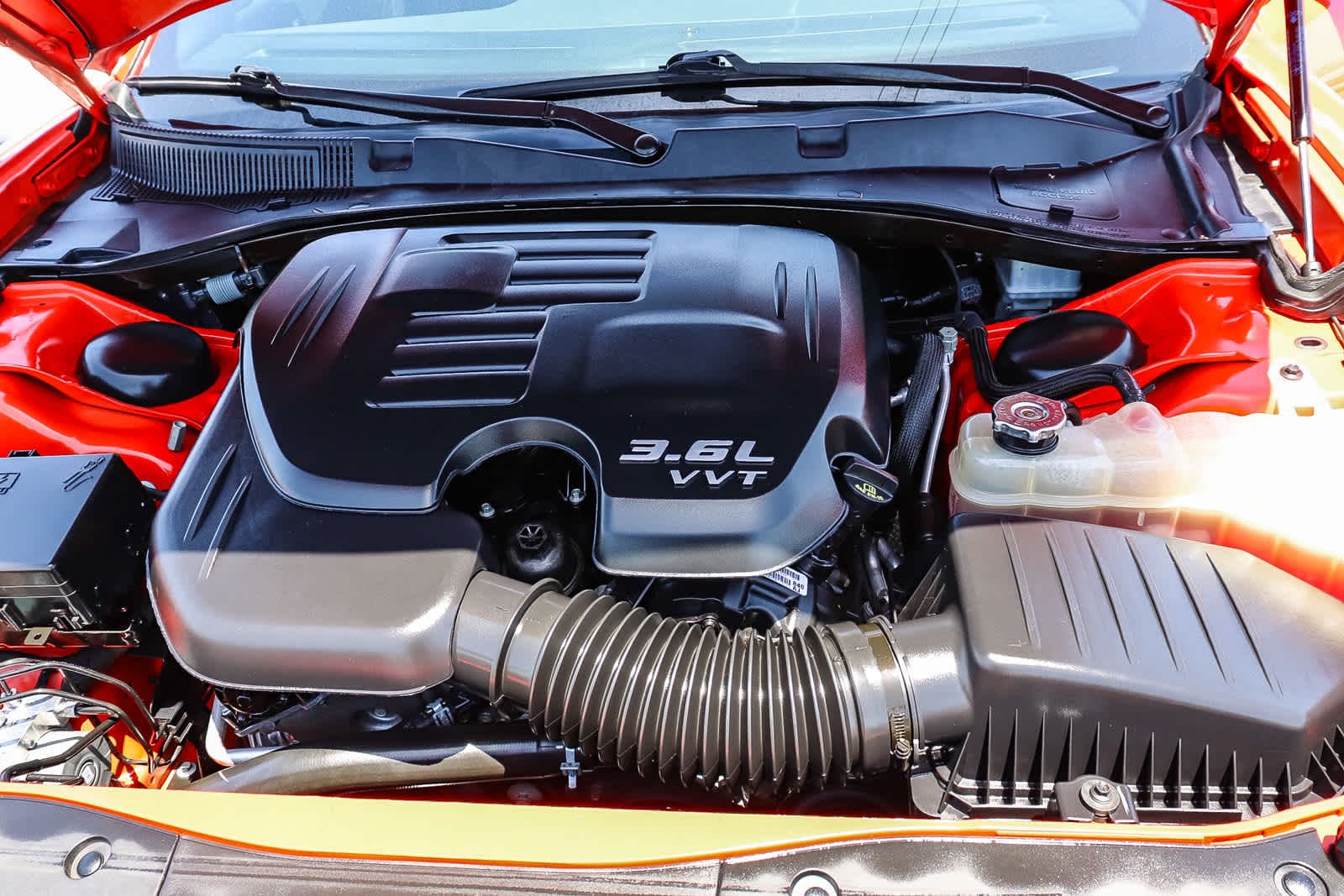 Thumbnail: 2022 Dodge Charger - 31