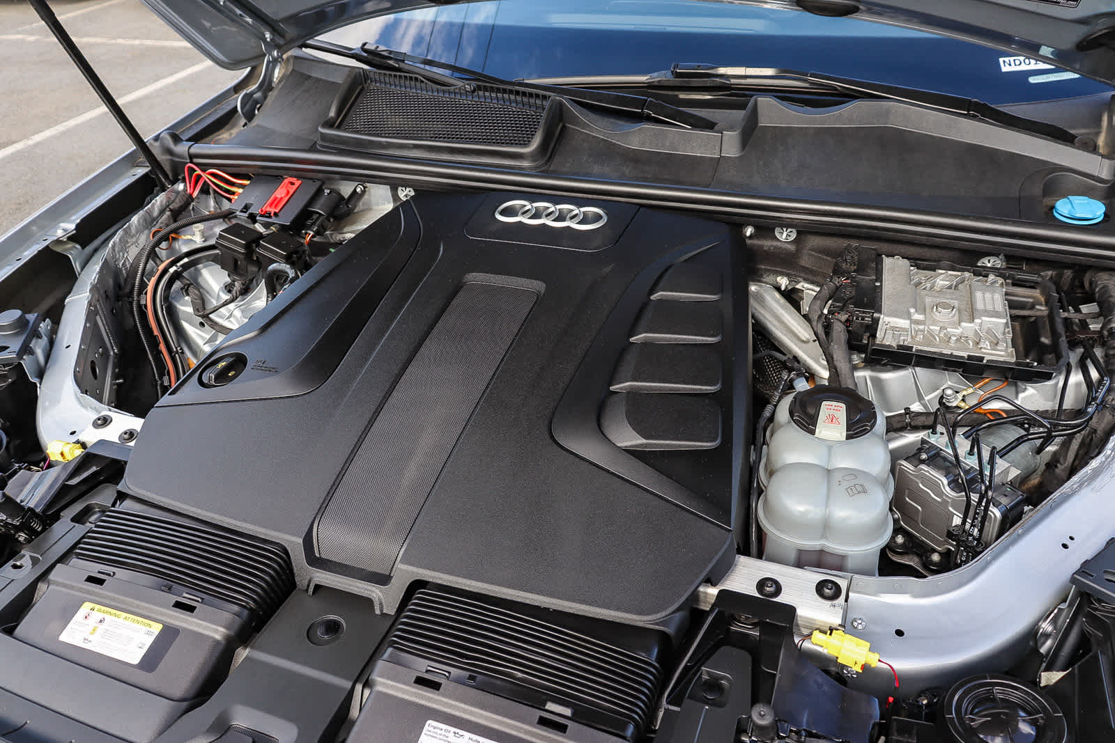 Thumbnail: 2022 Audi Q7 - 29