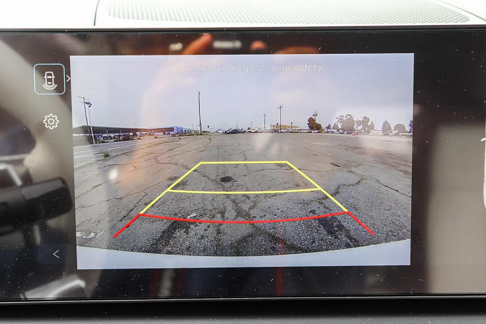 Thumbnail: 2026 Hyundai Santa Fe - 26