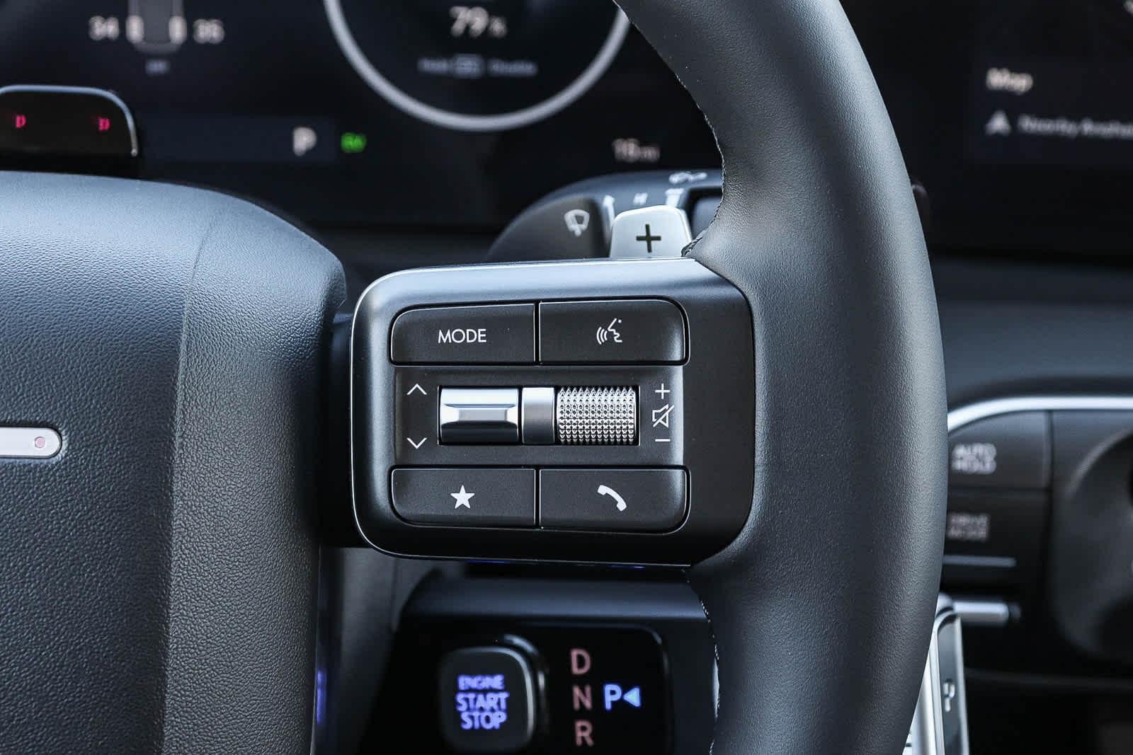 Thumbnail: 2026 Hyundai Palisade - 22