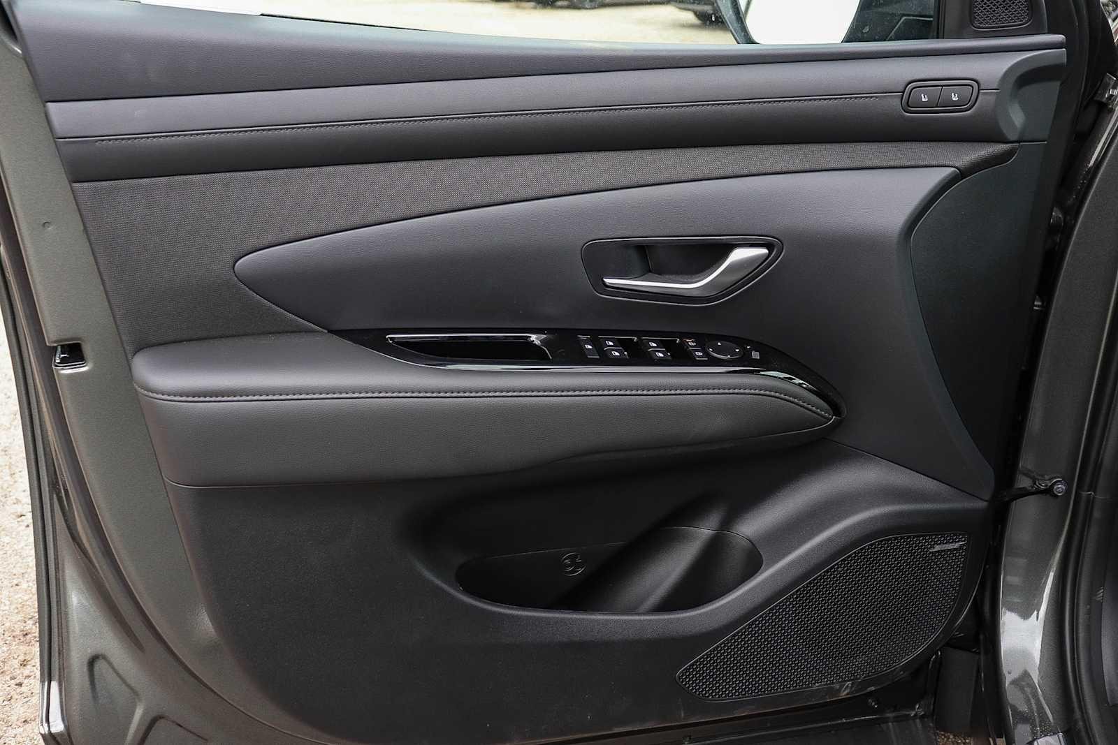 Thumbnail: 2026 Hyundai Tucson - 23