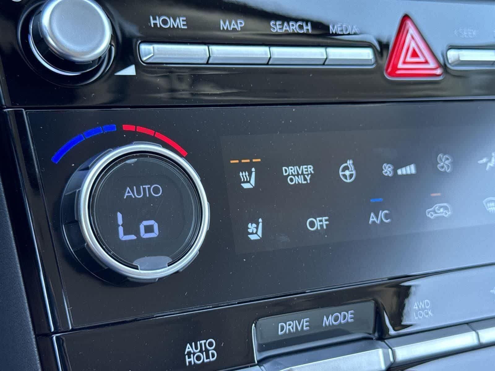 Thumbnail: 2026 Hyundai Santa Fe - 26