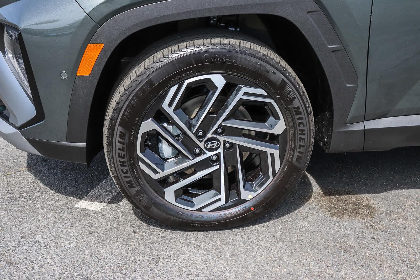 Thumbnail: 2026 Hyundai Tucson - 12