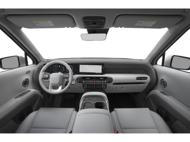 Thumbnail: 2026 Hyundai Palisade - 7