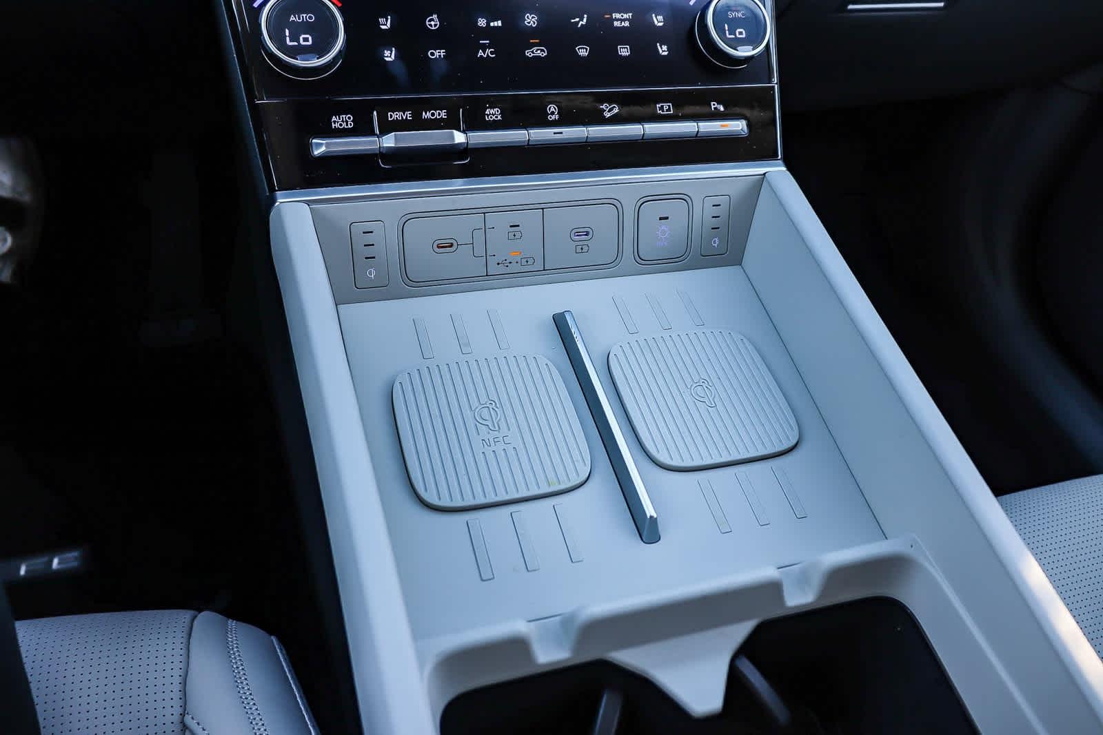 Thumbnail: 2025 Hyundai Santa Fe - 27