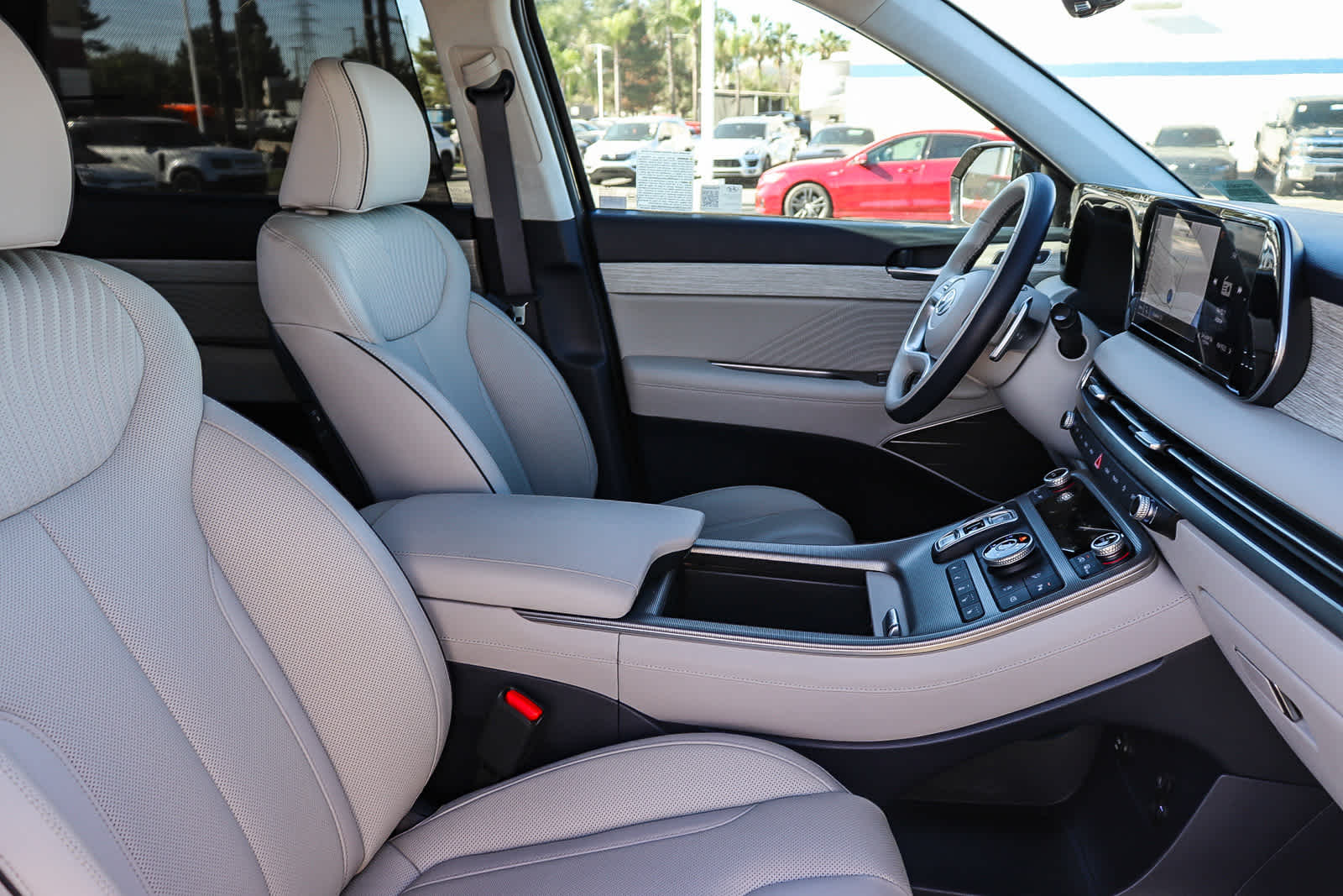 Thumbnail: 2025 Hyundai Palisade - 19