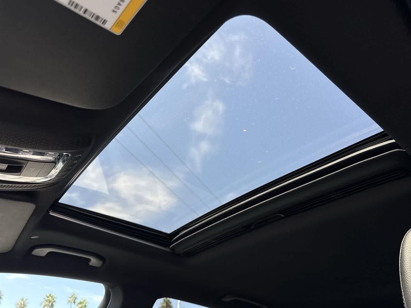 Thumbnail: 2022 Mercedes-Benz GLE - 8