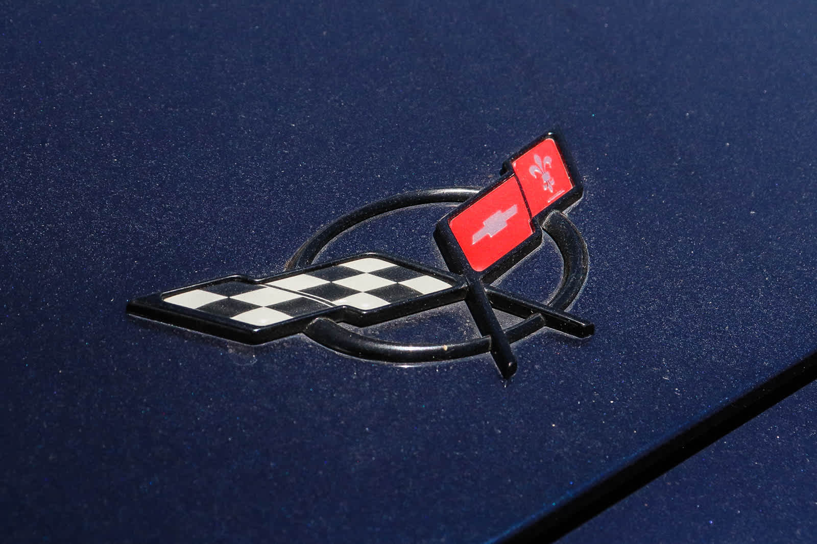 Thumbnail: 2001 Chevrolet Corvette - 21