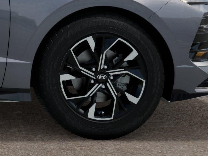 Thumbnail: 2025 Hyundai Sonata - 15