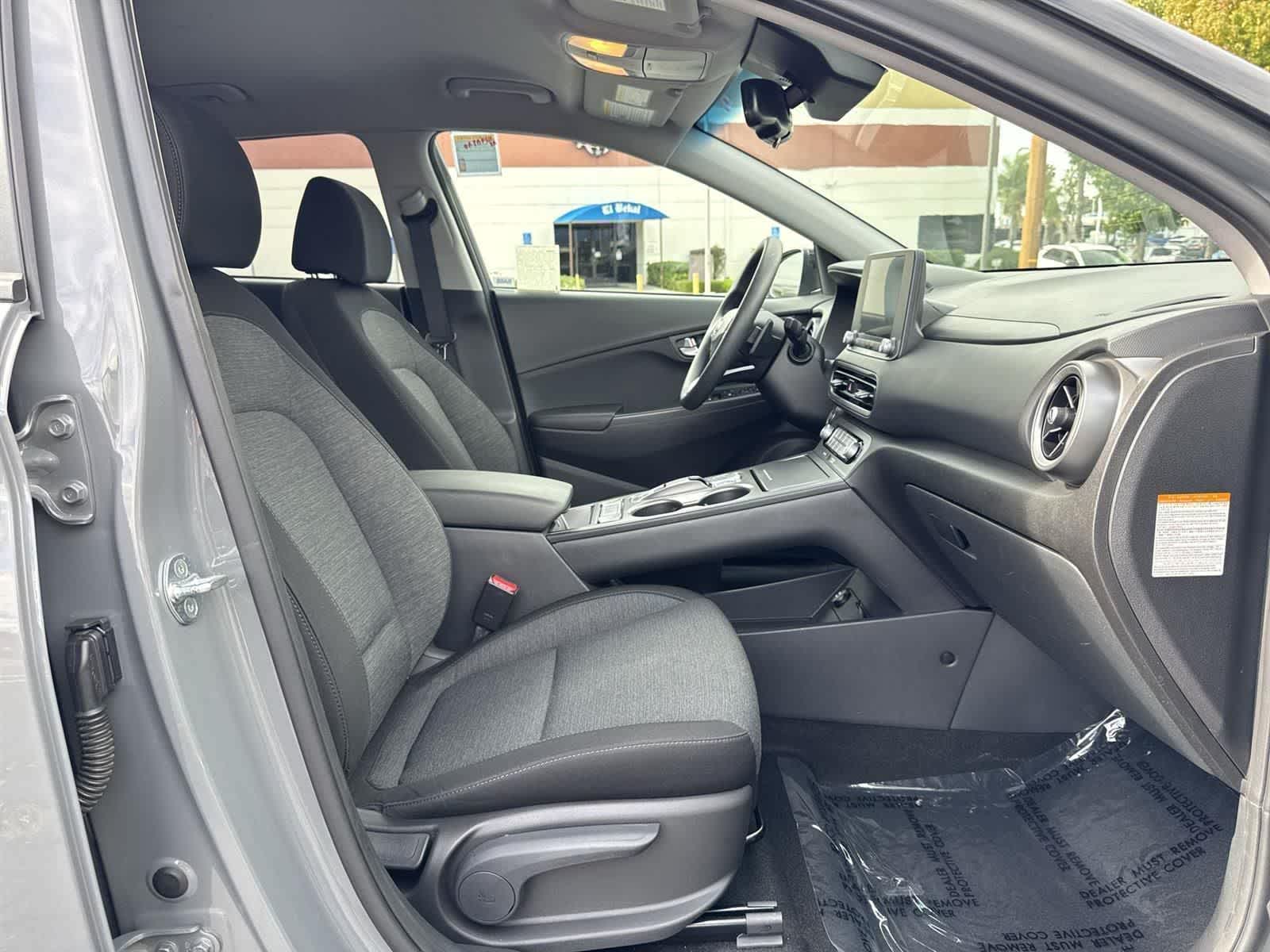 Thumbnail: 2023 Hyundai Kona - 34