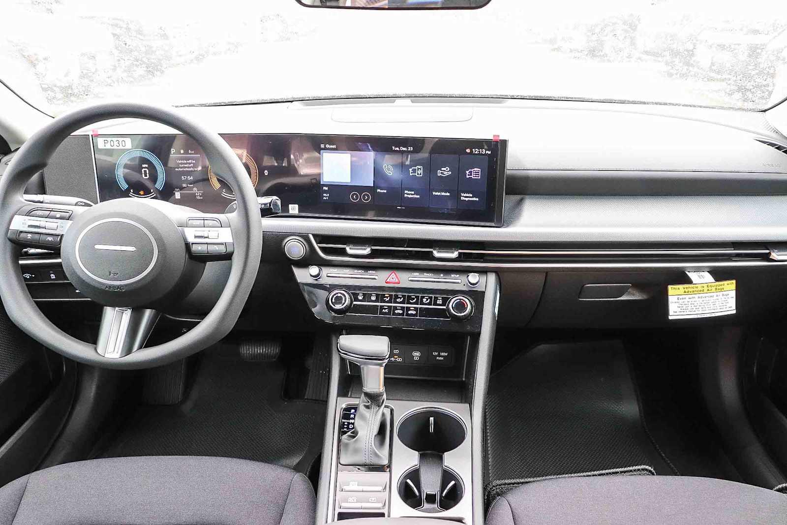 Thumbnail: 2026 Hyundai Sonata - 15