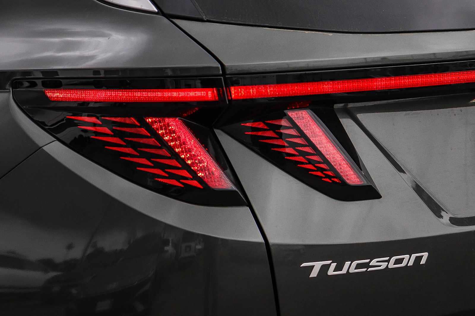 Thumbnail: 2026 Hyundai Tucson - 9