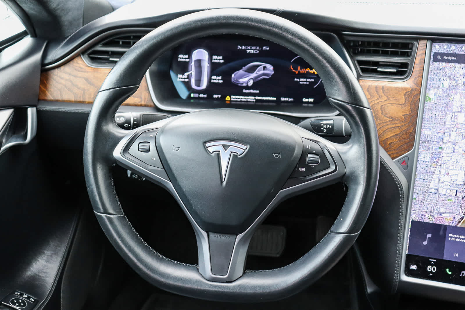 Thumbnail: 2018 Tesla Model S - 15
