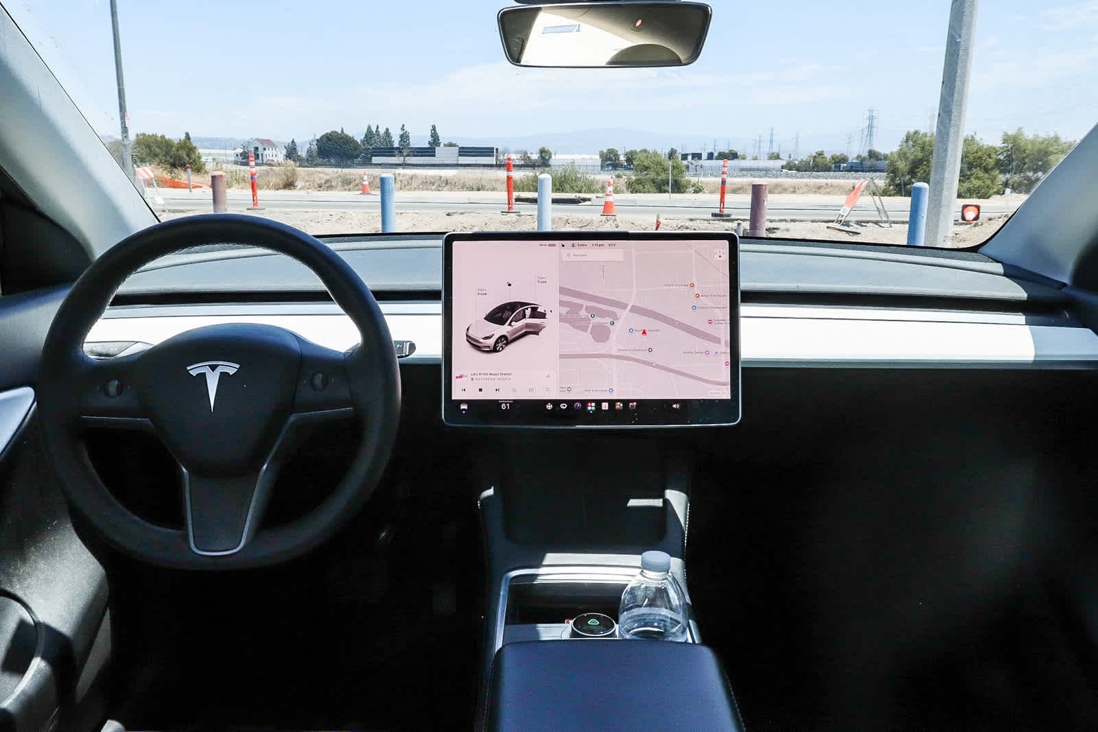 Thumbnail: 2021 Tesla Model Y - 19