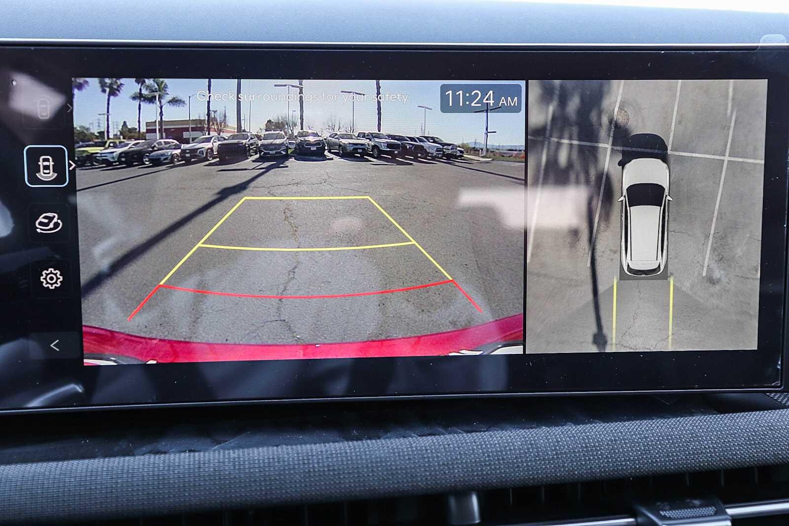 Thumbnail: 2026 Hyundai Tucson - 26