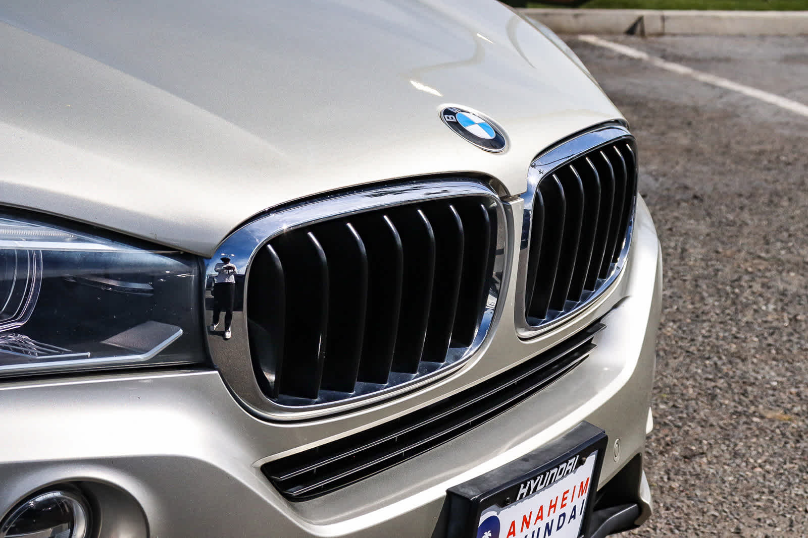 Thumbnail: 2016 BMW X5 - 5