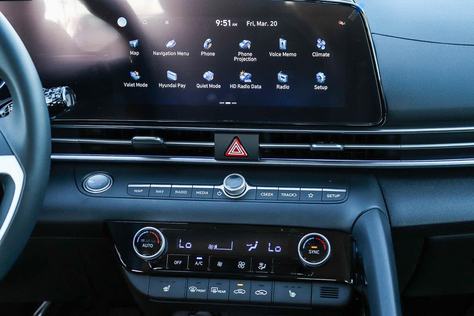 Thumbnail: 2026 Hyundai Elantra - 15