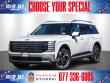 New 2026 Hyundai Palisade Limited FWD SUV