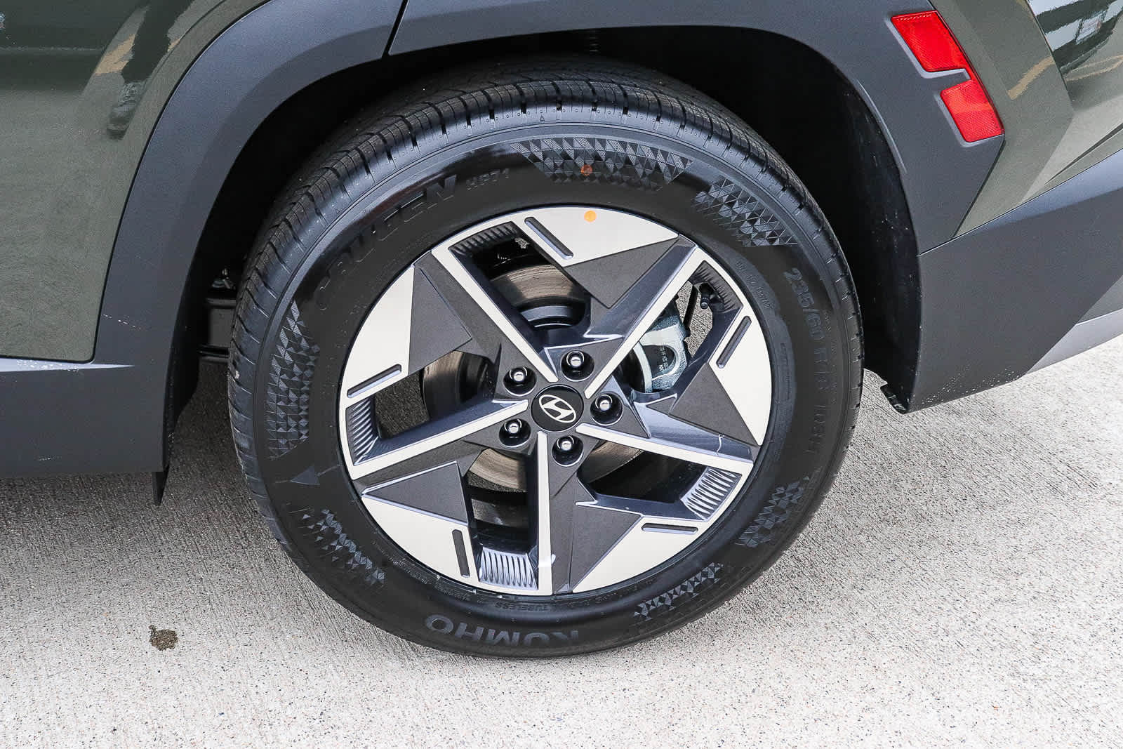 Thumbnail: 2026 Hyundai Tucson - 13