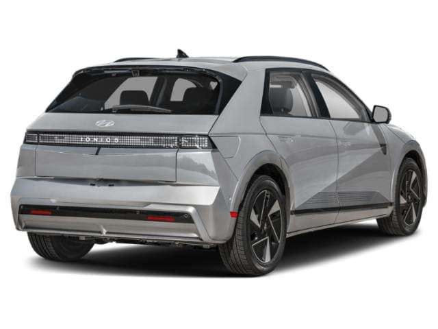 Thumbnail: 2026 Hyundai Ioniq 5 - 3