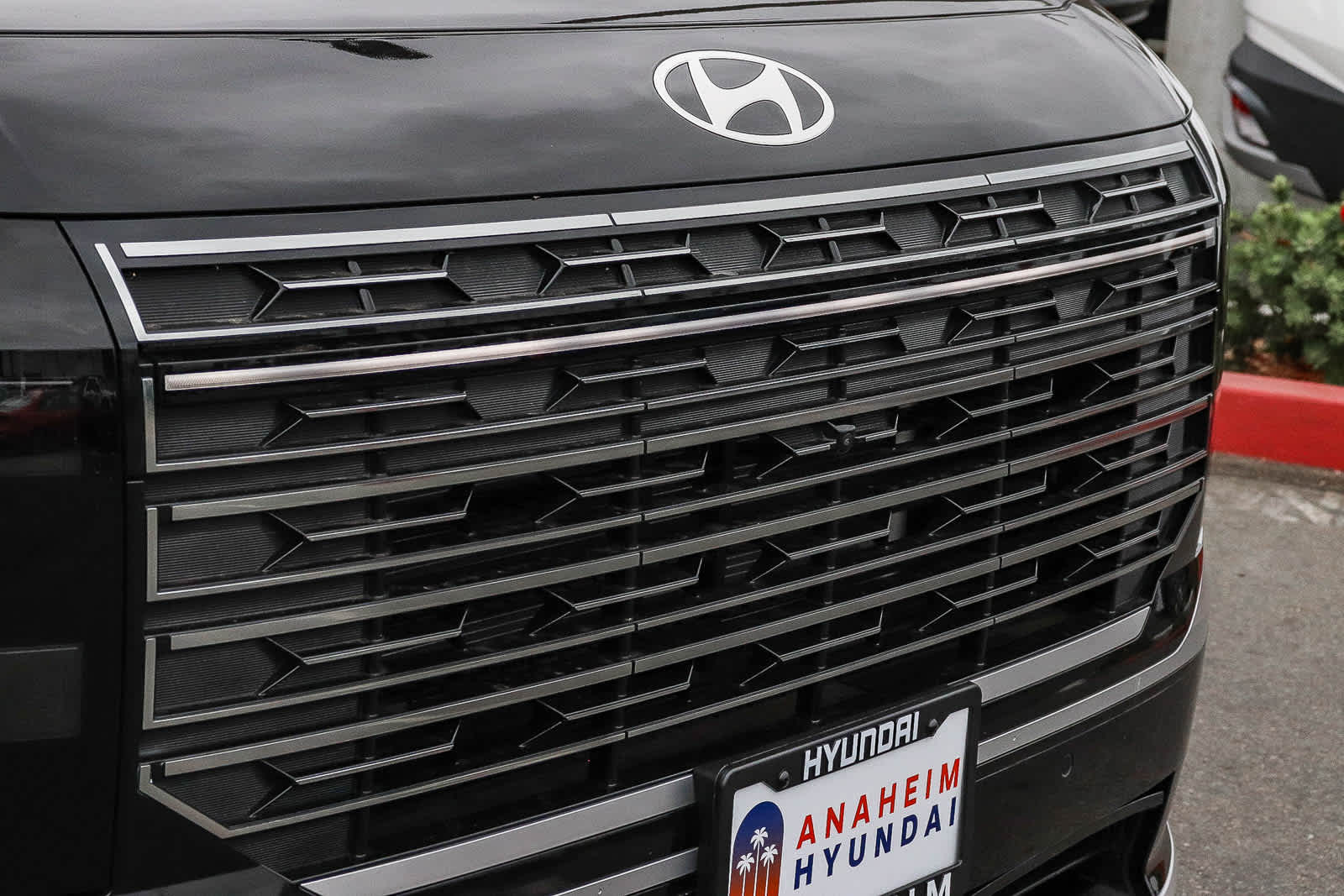 Thumbnail: 2026 Hyundai Palisade - 6
