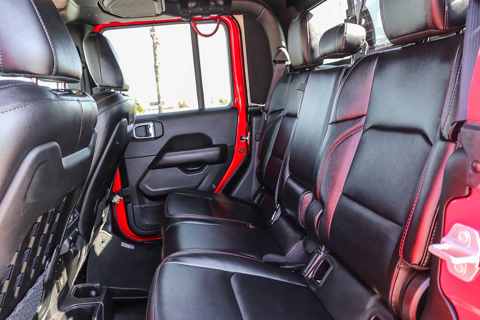 Thumbnail: 2022 Jeep Gladiator - 27