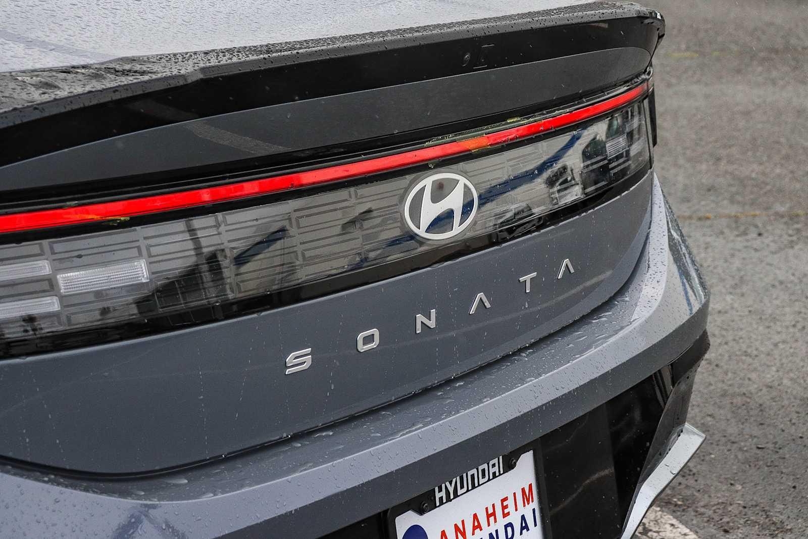 Thumbnail: 2026 Hyundai Sonata - 10