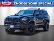 Used 2025 Toyota 4Runner TRD Sport Premium SUV