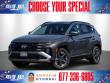 New 2026 Hyundai Tucson SEL FWD SUV