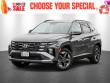 New 2026 Hyundai Tucson SEL Premium FWD SUV
