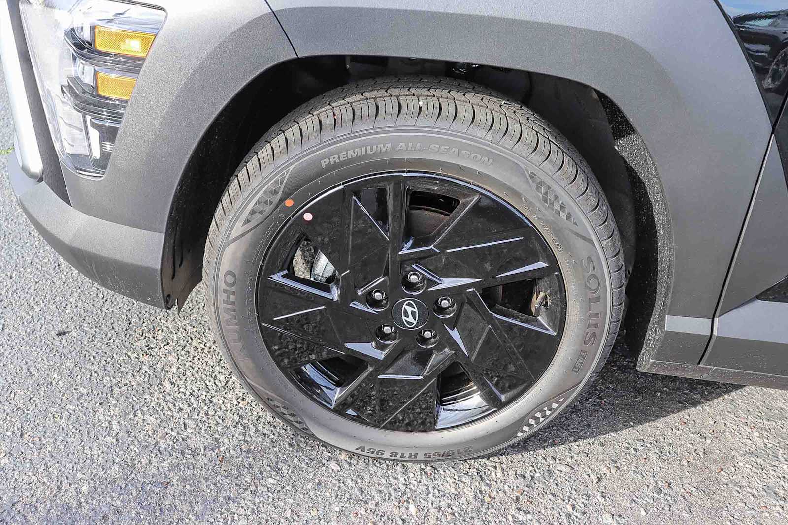 Thumbnail: 2026 Hyundai Kona - 14
