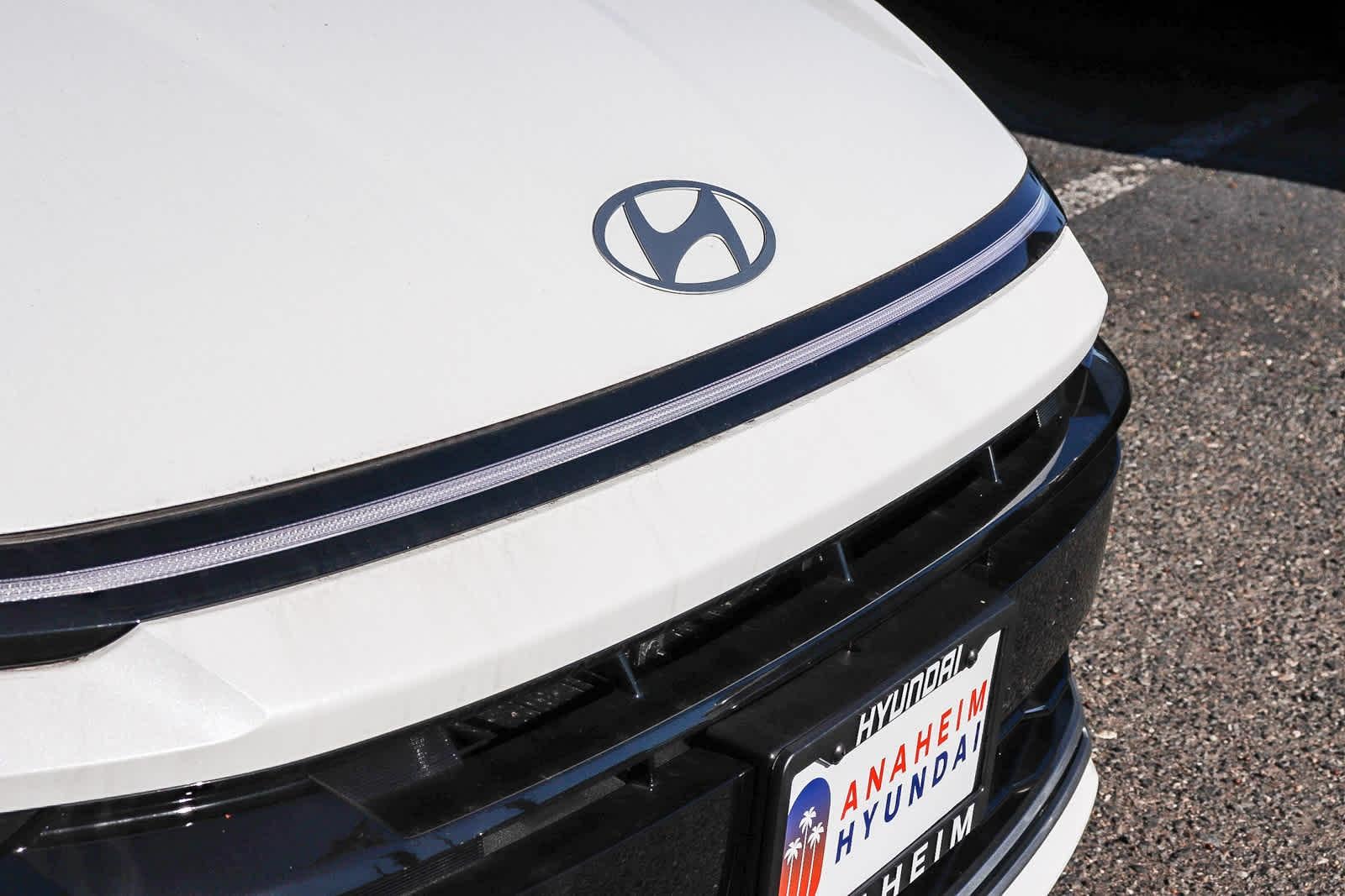 Thumbnail: 2026 Hyundai Sonata - 5