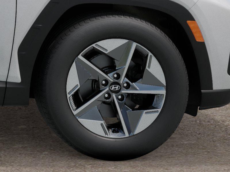 Thumbnail: 2025 Hyundai Tucson - 15