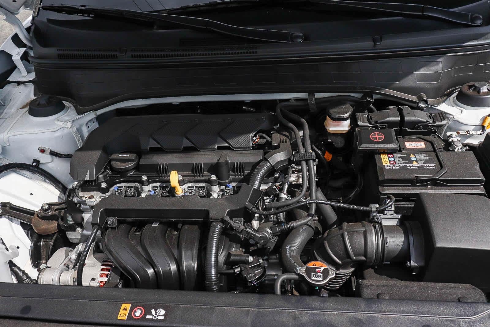 Thumbnail: 2026 Hyundai Venue - 13