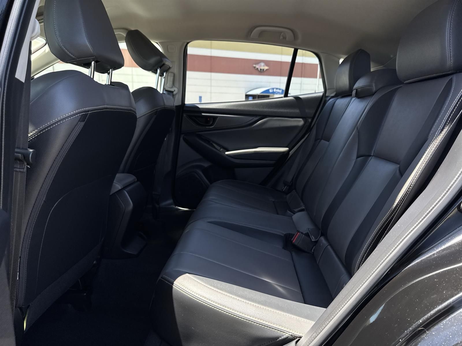 Thumbnail: 2021 Subaru Crosstrek - 26