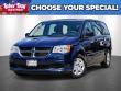 Used 2013 Dodge Grand Caravan American Value Pkg Van