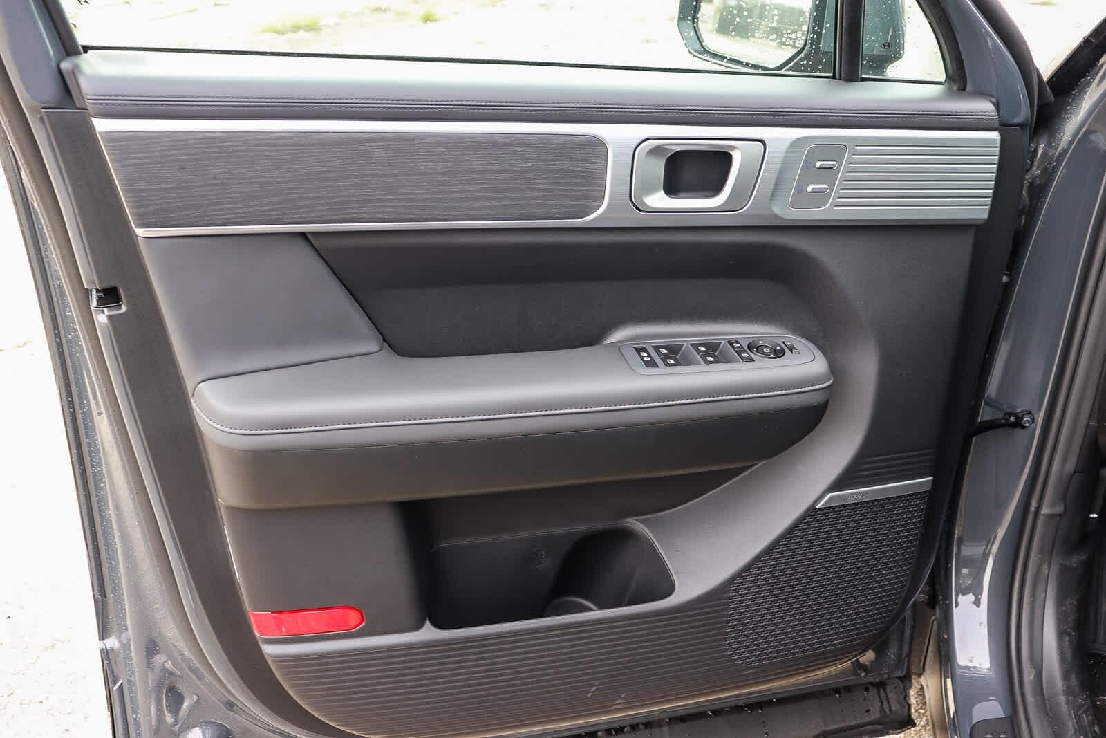 Thumbnail: 2026 Hyundai Santa Fe - 21