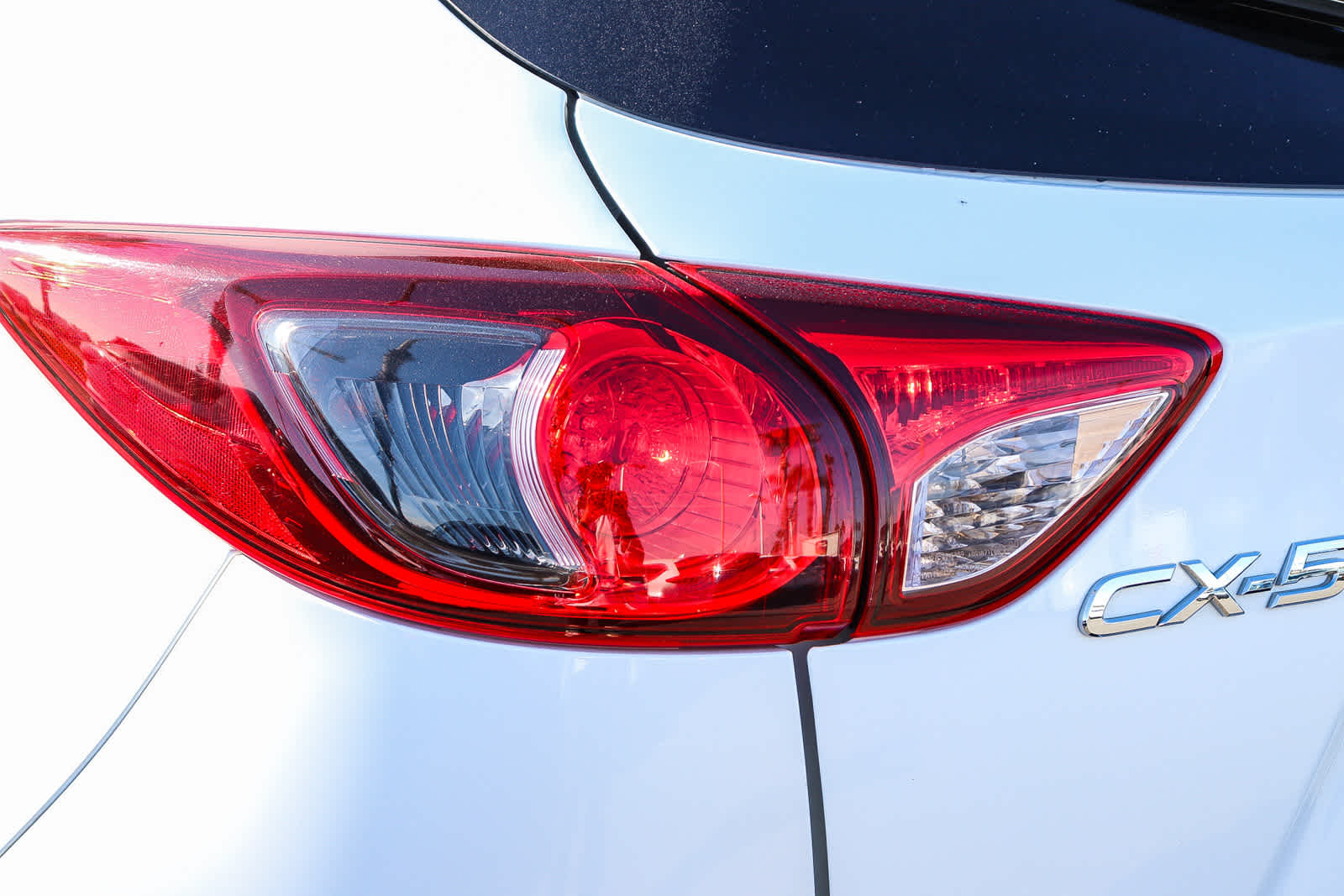 Thumbnail: 2016 Mazda CX-5 - 9