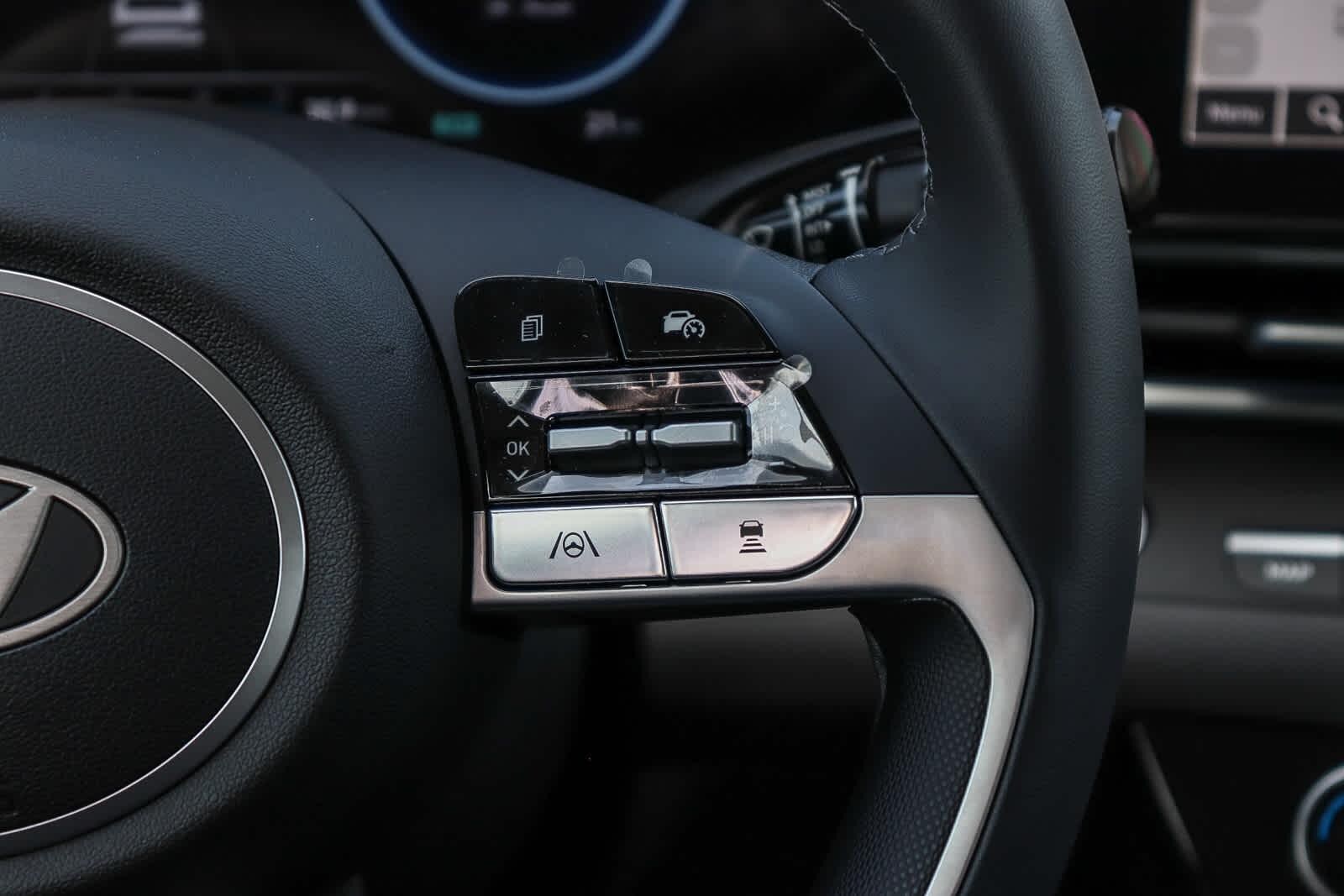 Thumbnail: 2026 Hyundai Elantra - 20