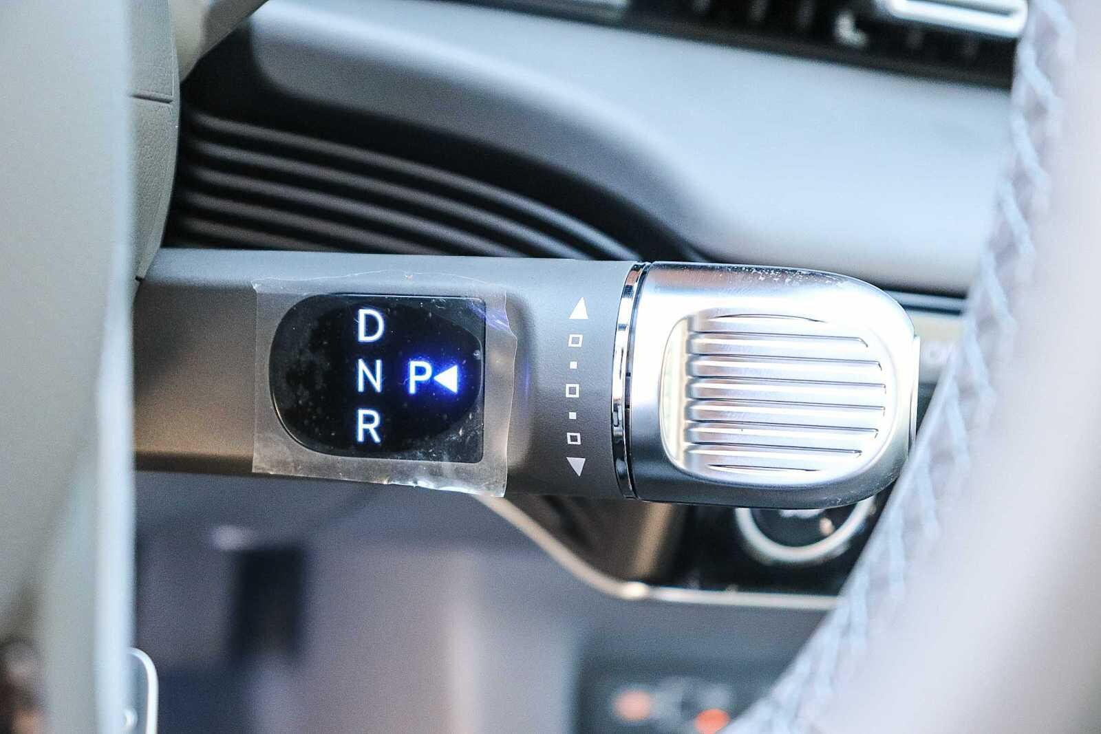 Thumbnail: 2026 Hyundai Ioniq 5 - 25